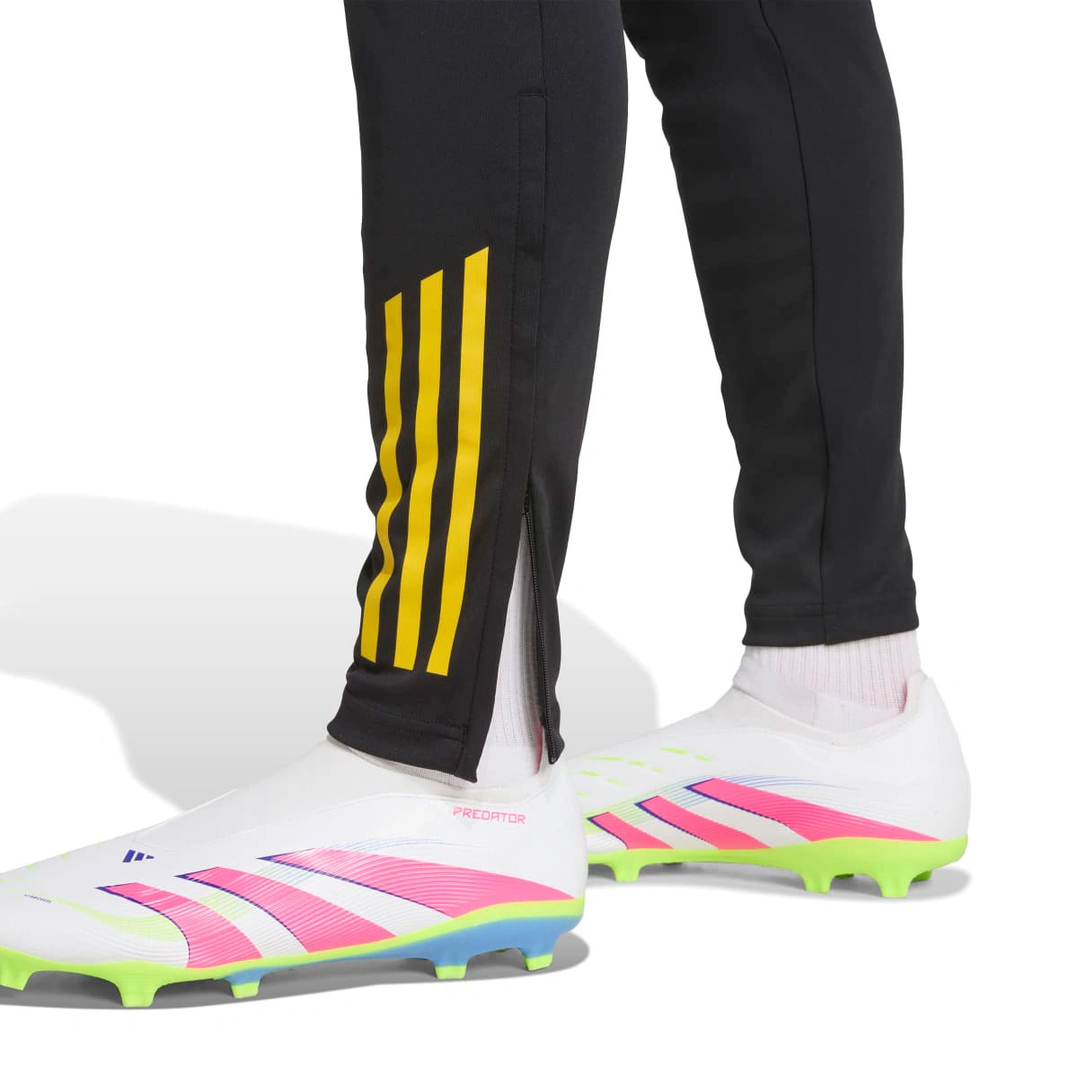 Calças adidas Manchester United Training 2025-2026