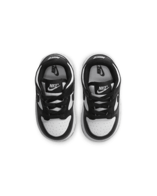 Nike Dunk Low Baby/Toddler Shoes