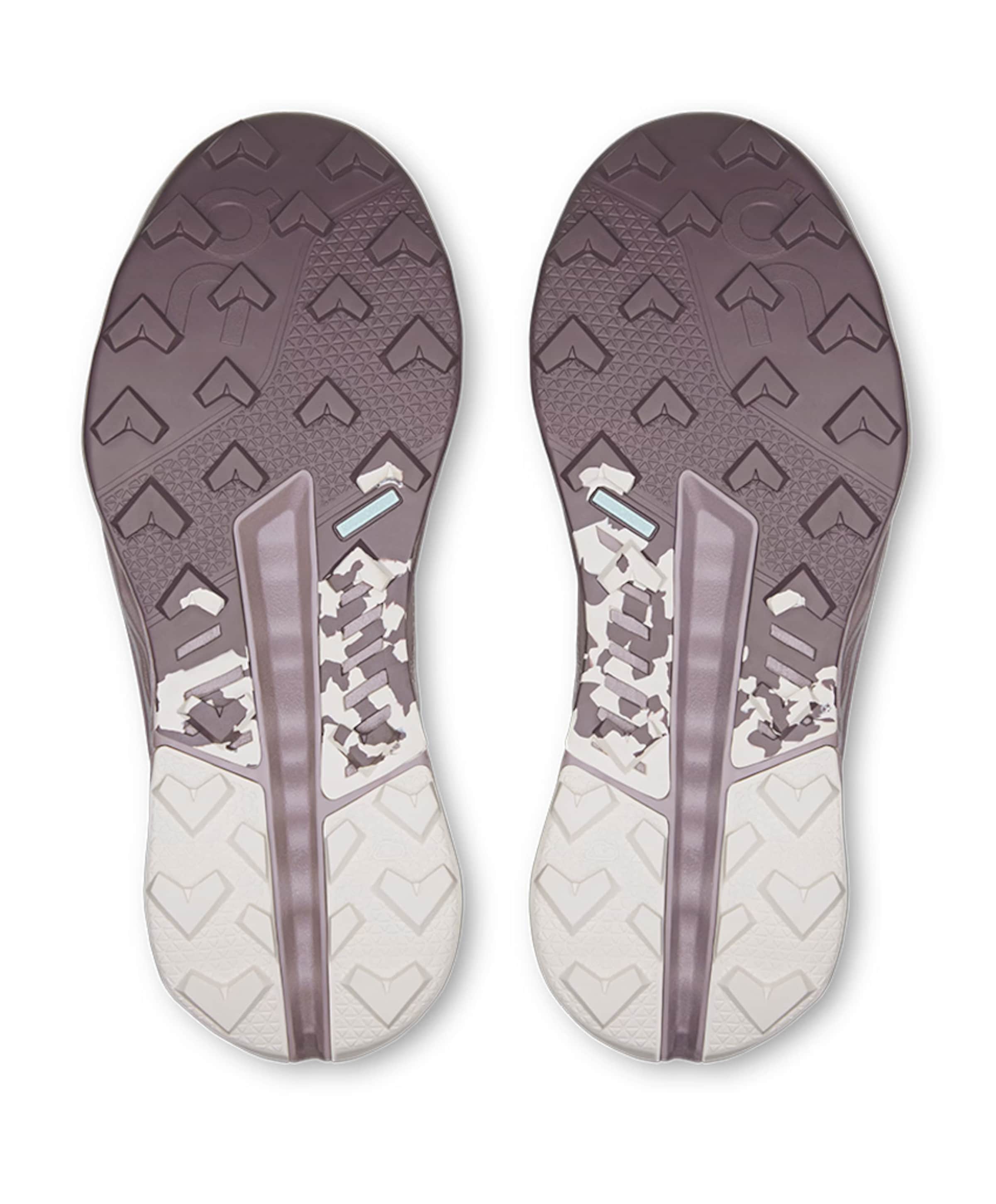 On Cloudhorizon 2 Women dames runningschoenen roze