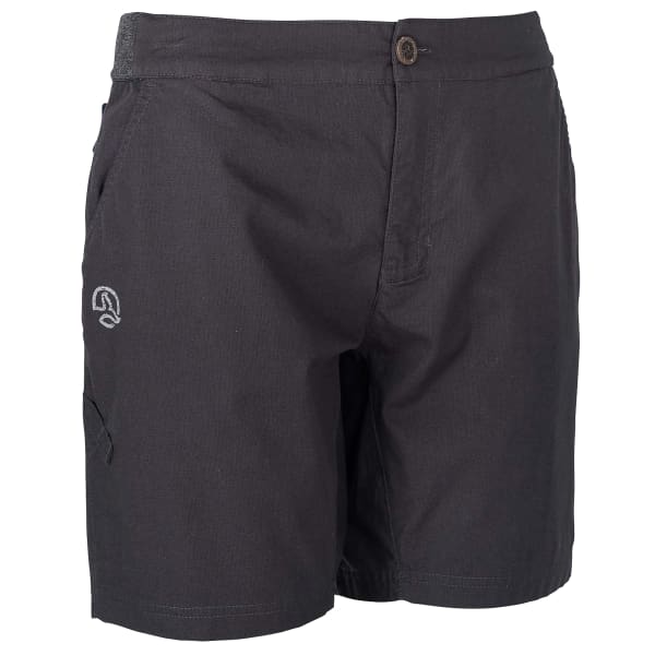 Short escalade TERNUA SIURANA BERM WHALES GREY