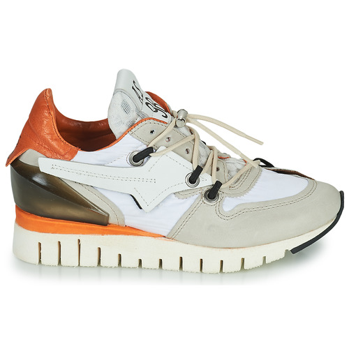 Airstep / A.S.98 - DENASTAR - Blanc