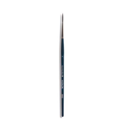 GERSTAECKER Aquarellpinsel KAZALON, Schlepper