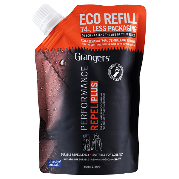 Performance Repel Plus Refill
