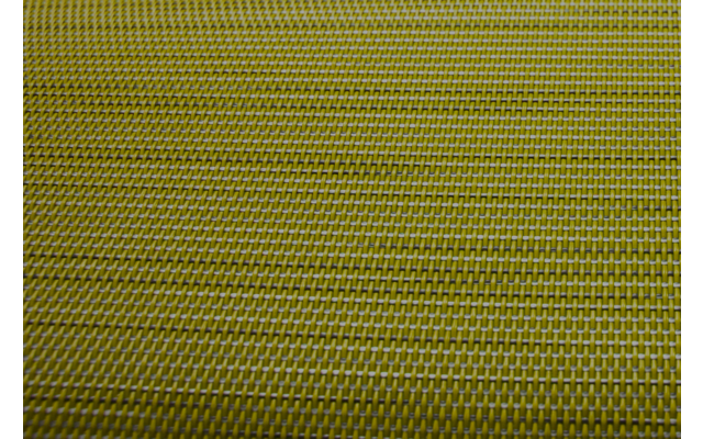 Berger Slimline Klappstuhl