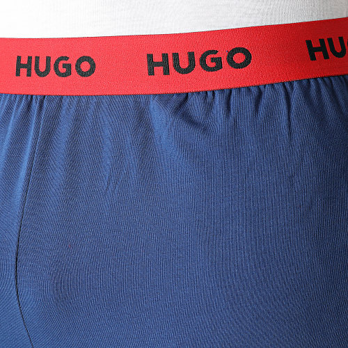 Pantalon Jogging 50493128 Bleu Roi