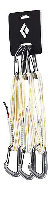 BLACK DIAMOND - DEGAINE MINIWIRE ALPINE 3 PACK