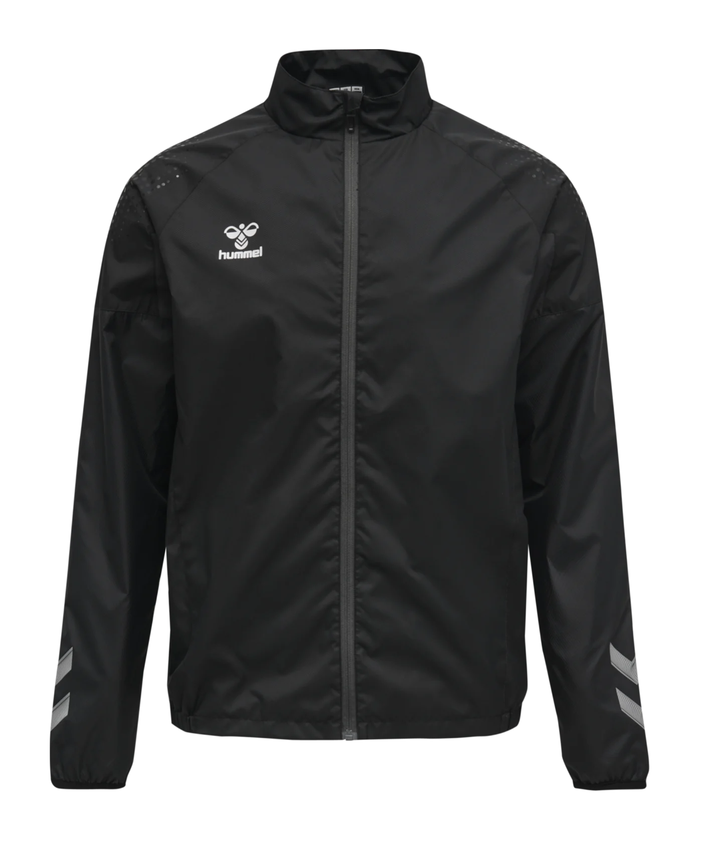 Hummel hmlLEAD Pro Windbreaker Schwarz F2001
