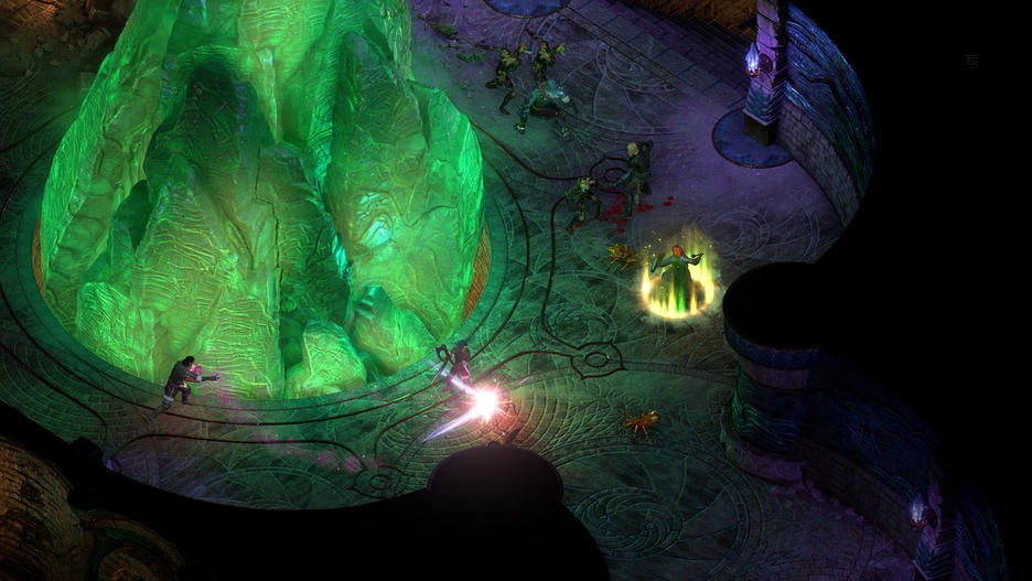 Pillars of Eternity II - Deadfire- Xbox One