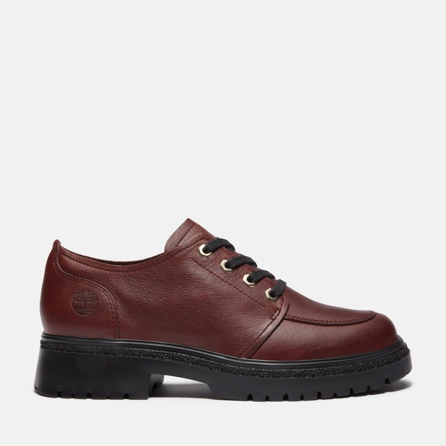 Timberland Schnürboots »CAMBRIA VALLEYLACE UP SHOE«  Winterstiefel, Schnürstiefel, Winterschuhe