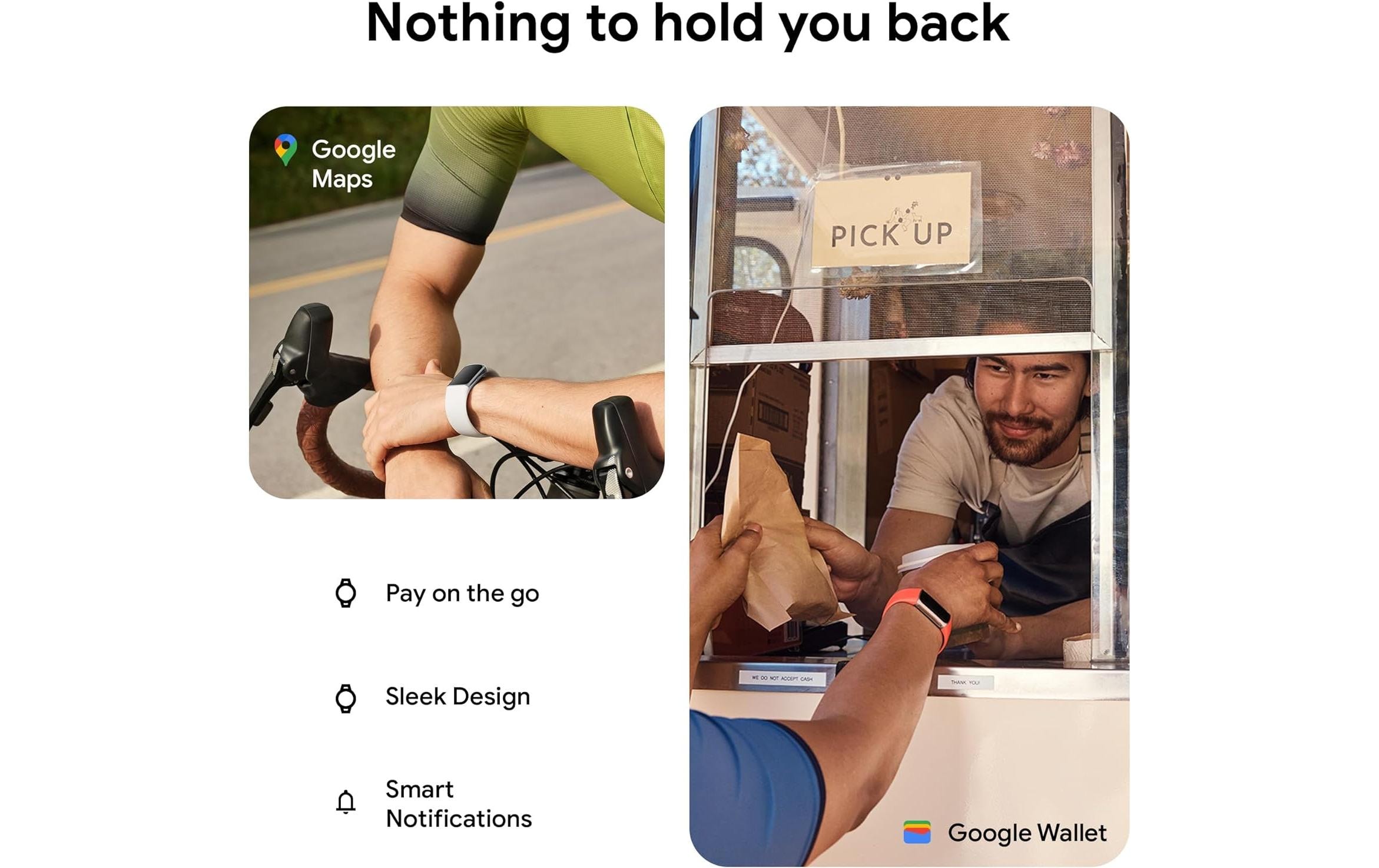 fitbit Fitness-Tracker »Charge 6«