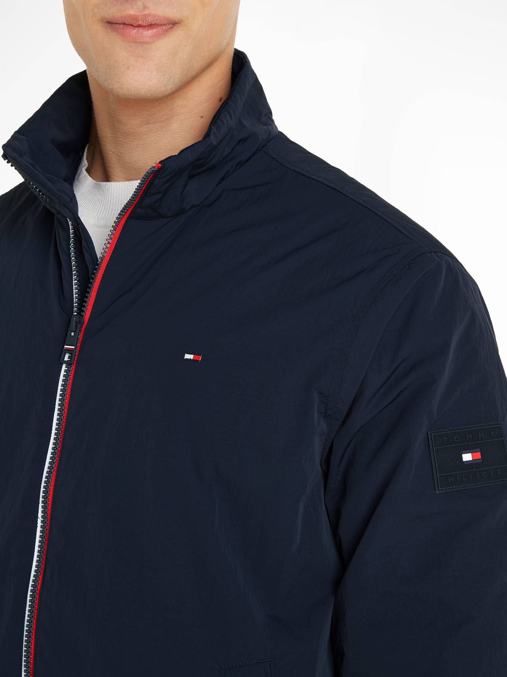 Tommy Hilfiger| Herren Jacke