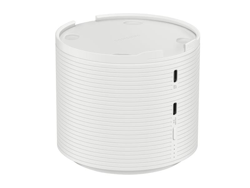 Samsung Akku Basis The Freestyle Battery Pack – Flexibel im Innen- und Aussenbereich bewegen
