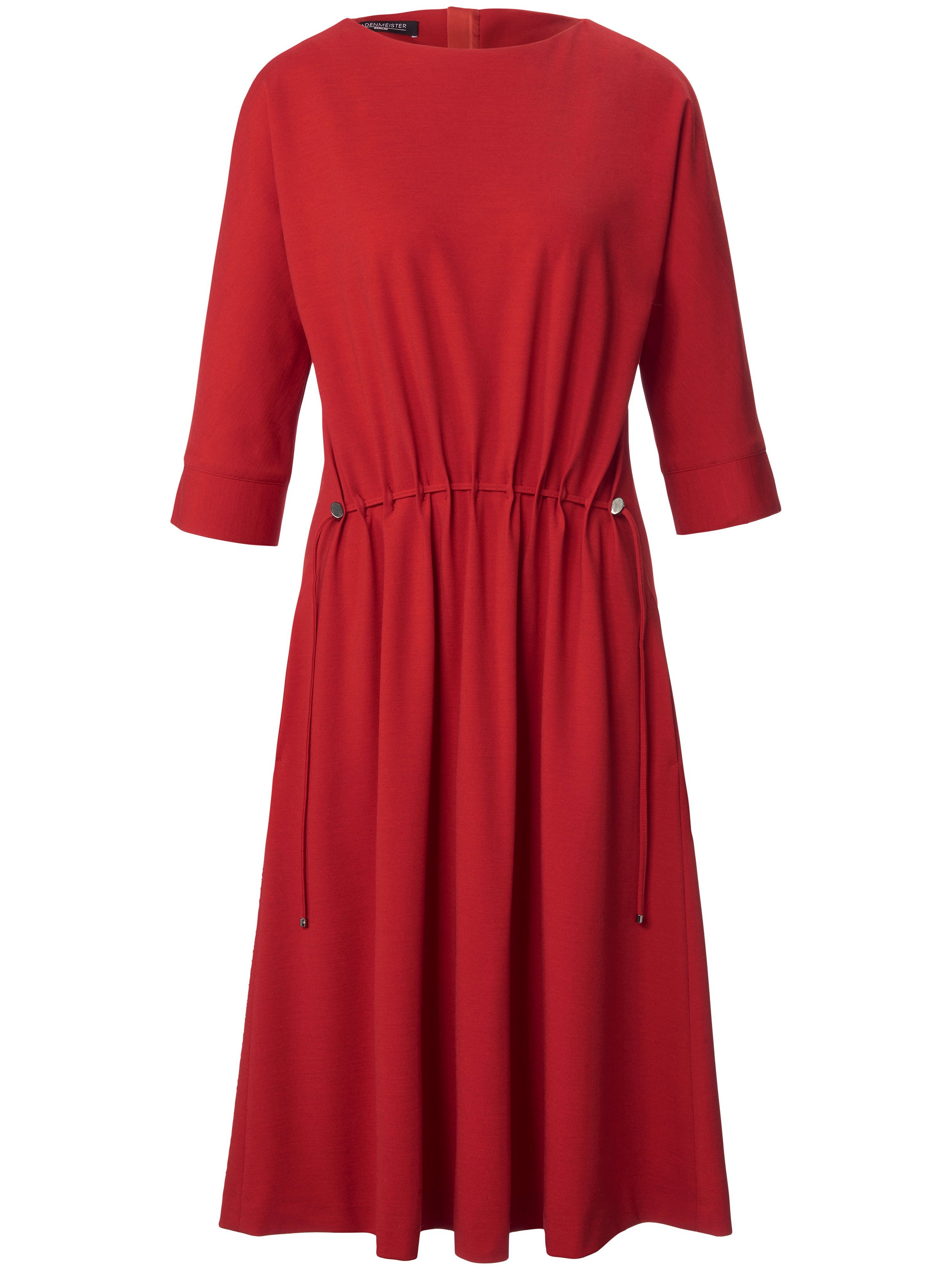 Jersey-Kleid
