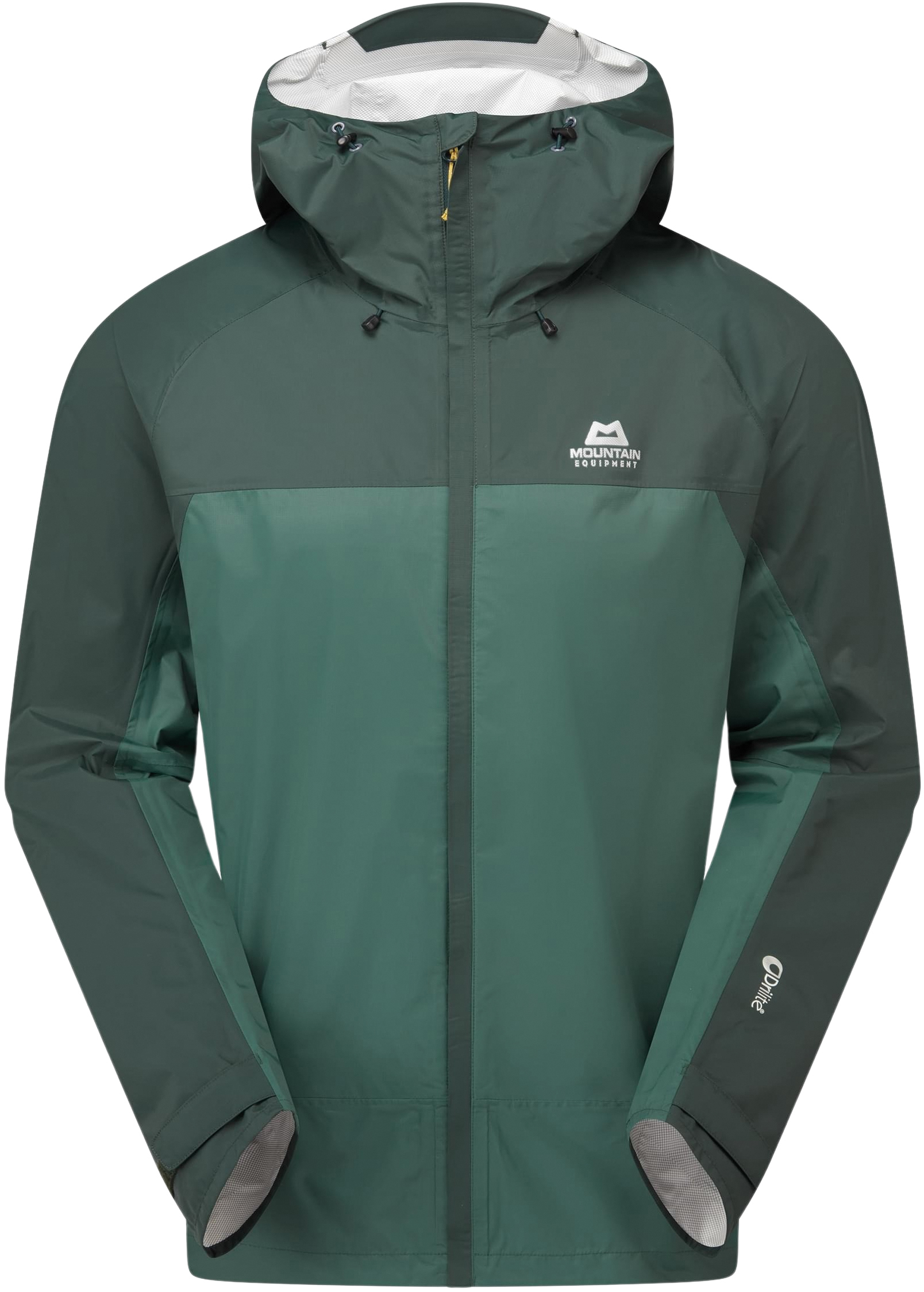 Zeno Men's Jacket