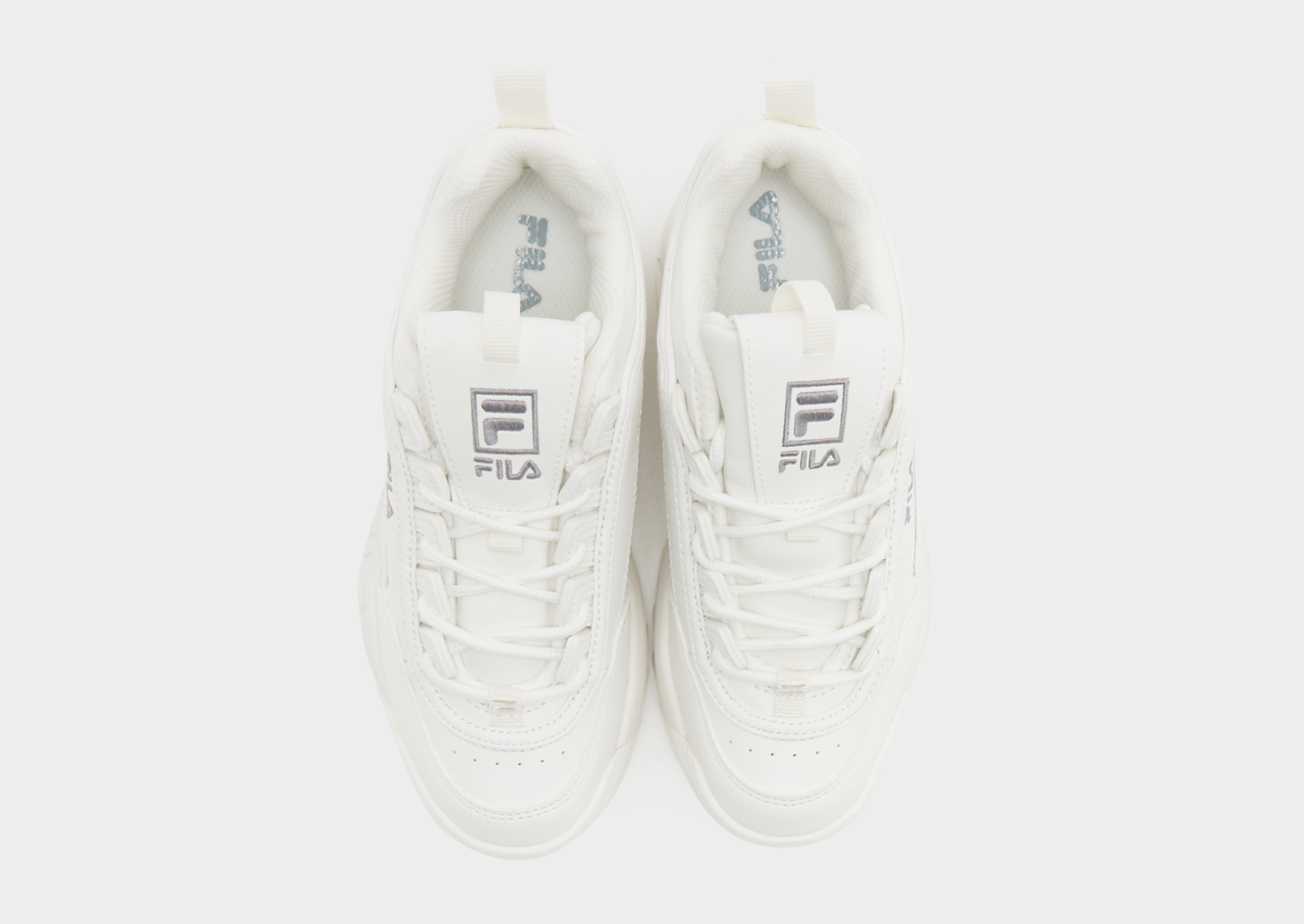 Fila Disruptor Enfant
