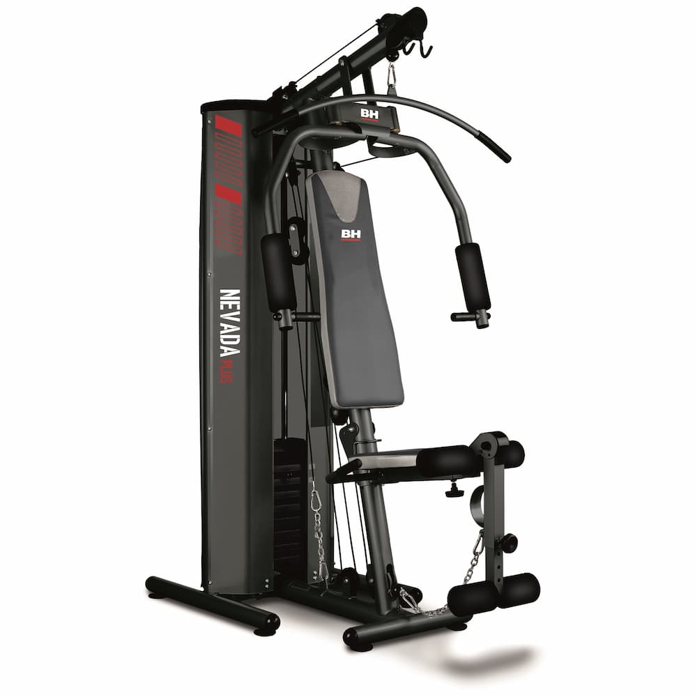BH FITNESS Nevada Plus G119B