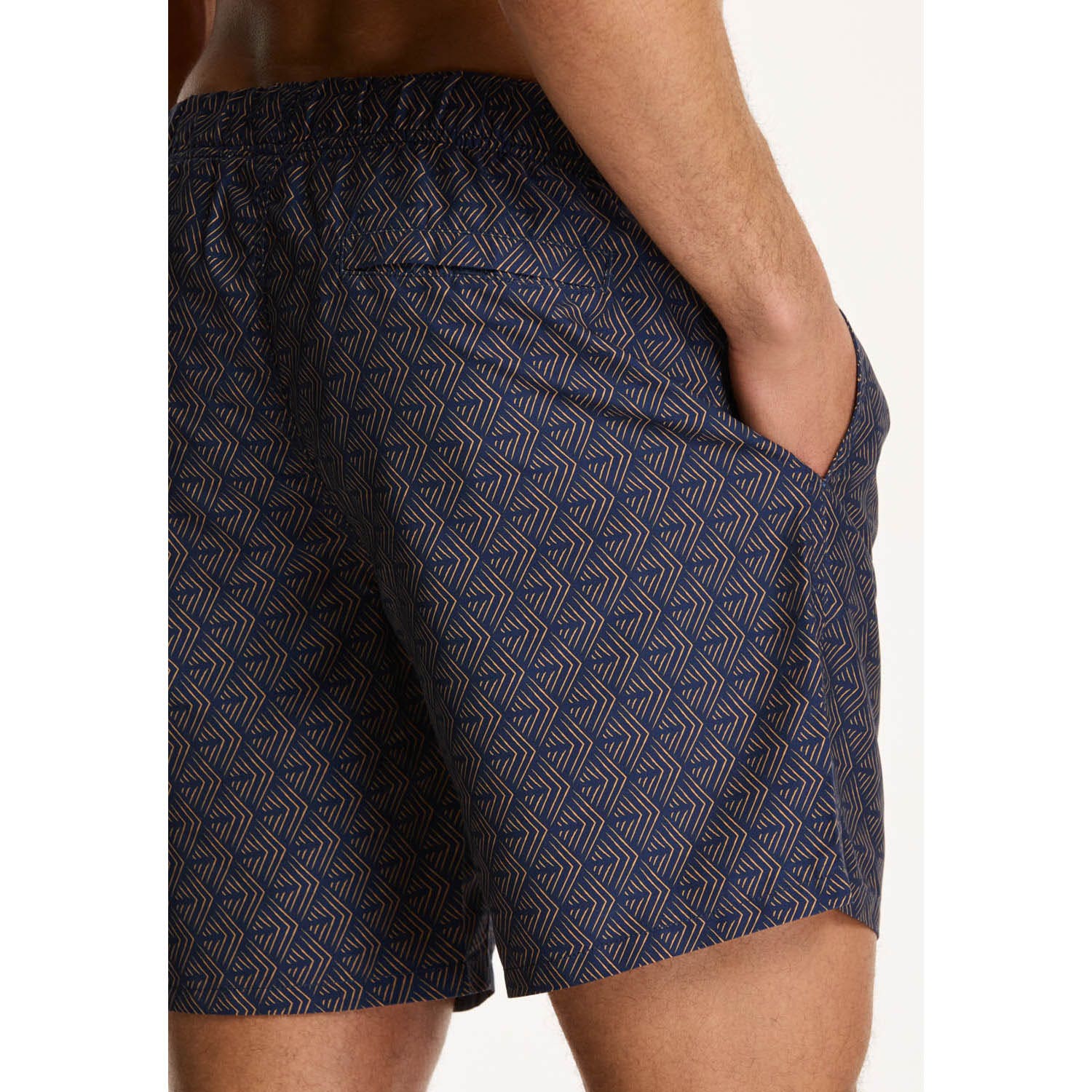 Shiwi  Swimshort Geo Arrow