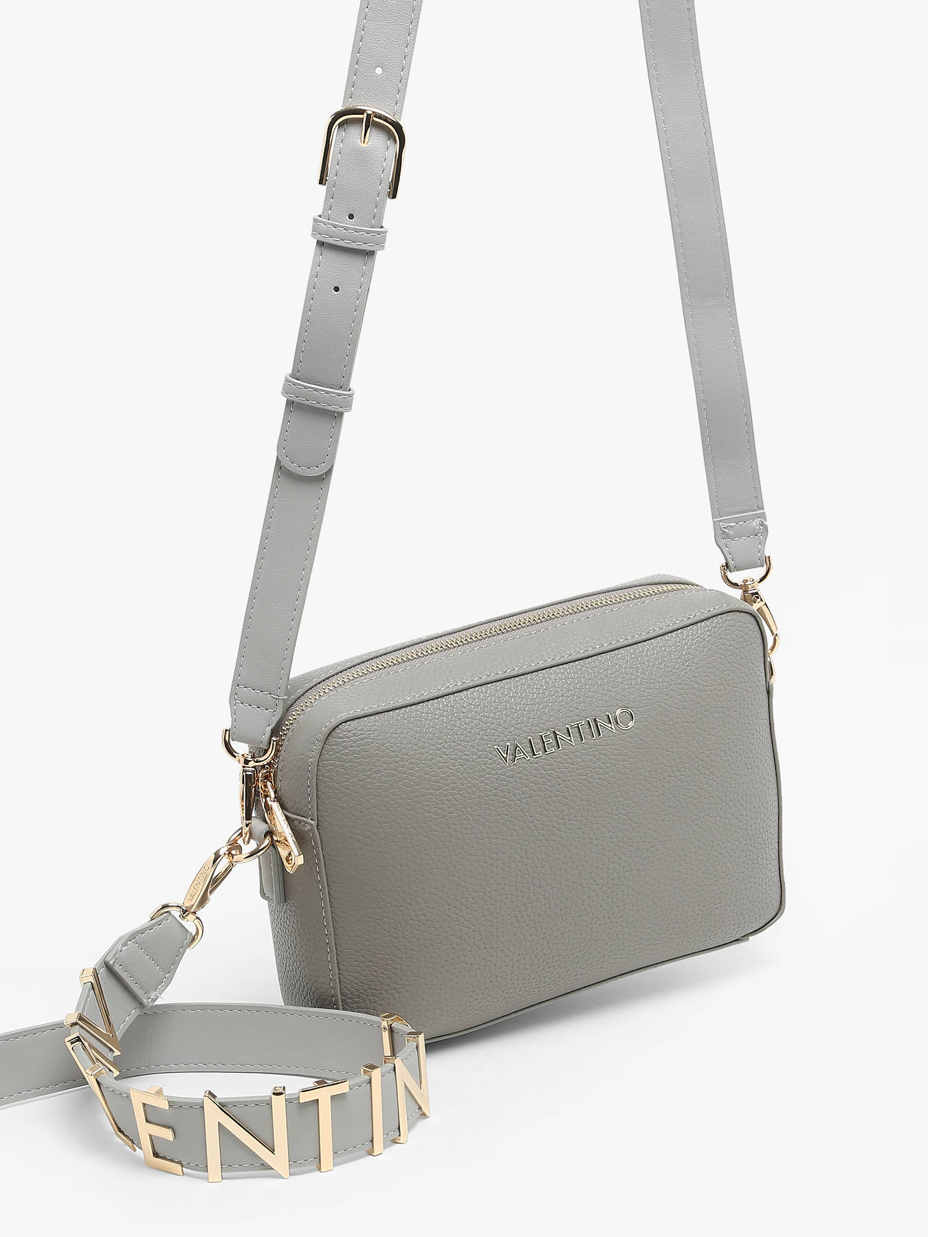 Sac bandoulire Alexia VALENTINO