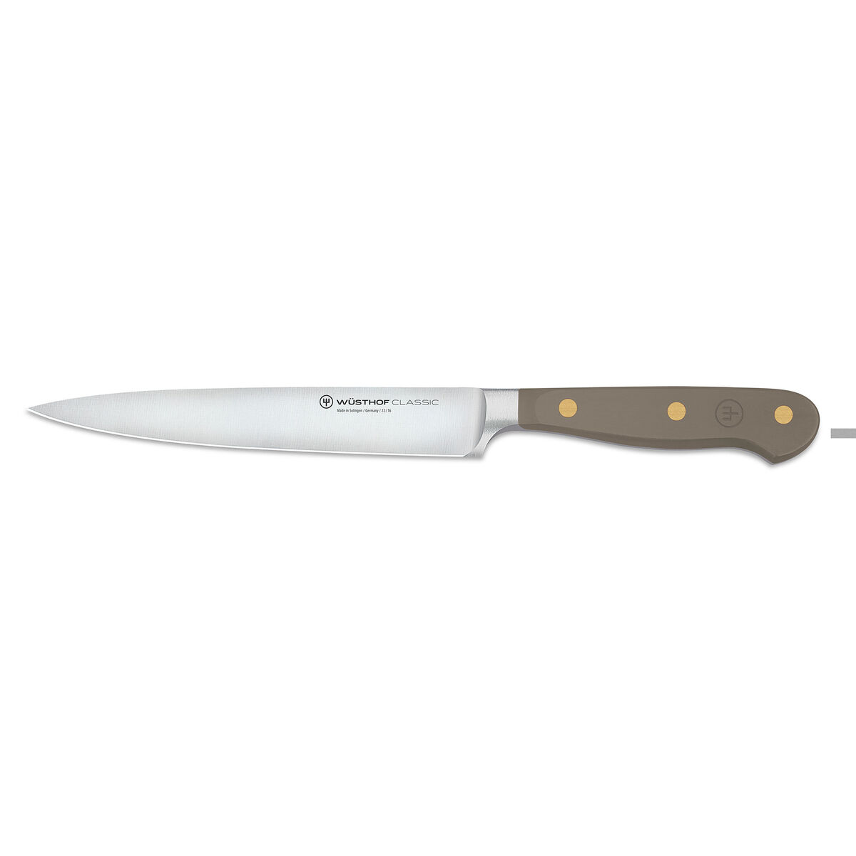 Wüsthof Allkniv Classic Colour Velvet Østers 16 cm