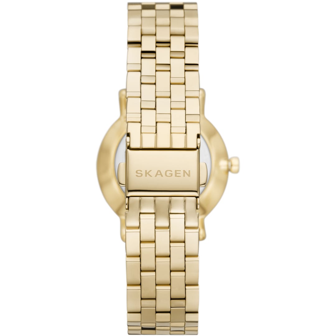 Skagen Kuppel Lille Small Second 32mm