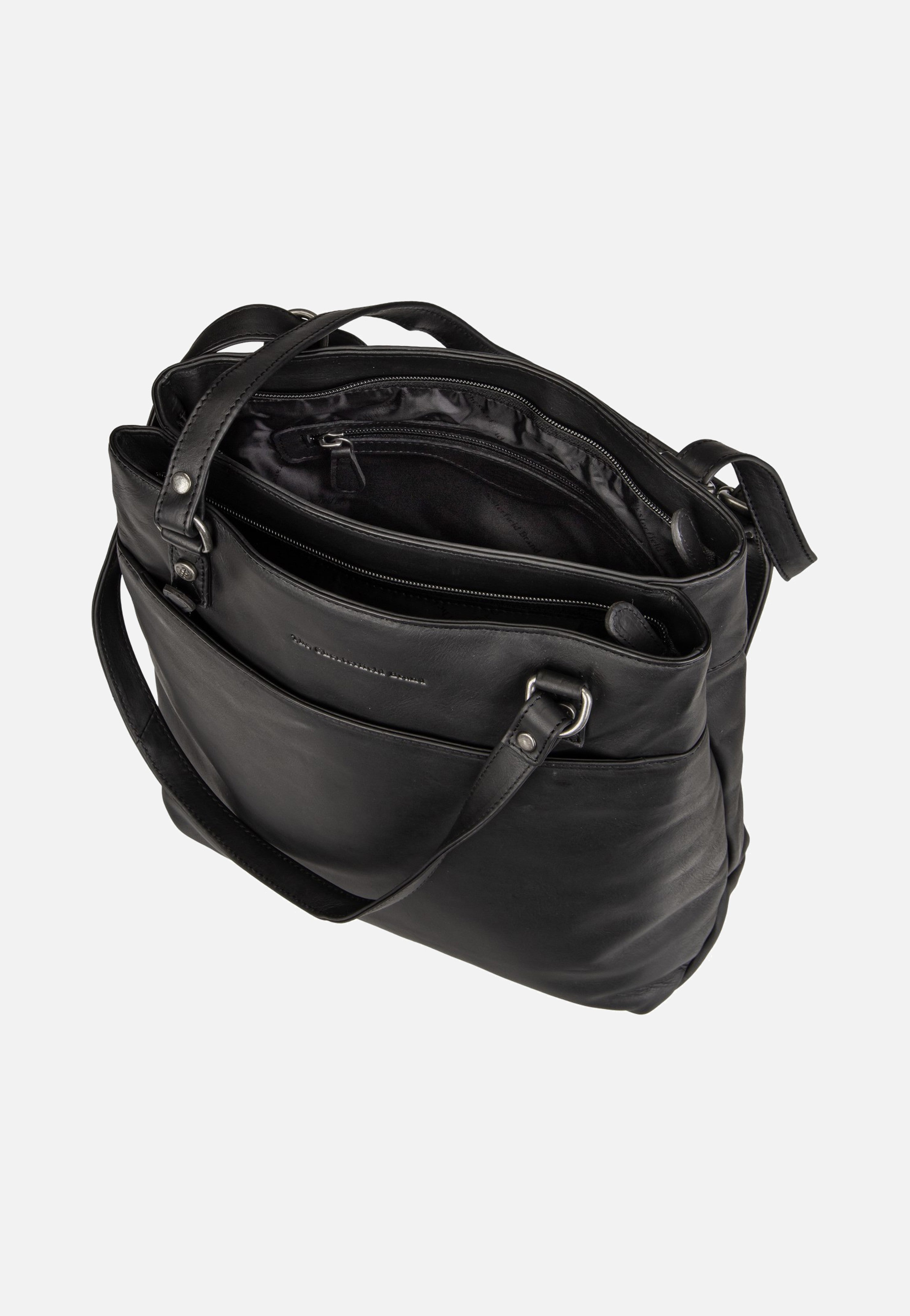 Raynor 0222 Black - Shopper