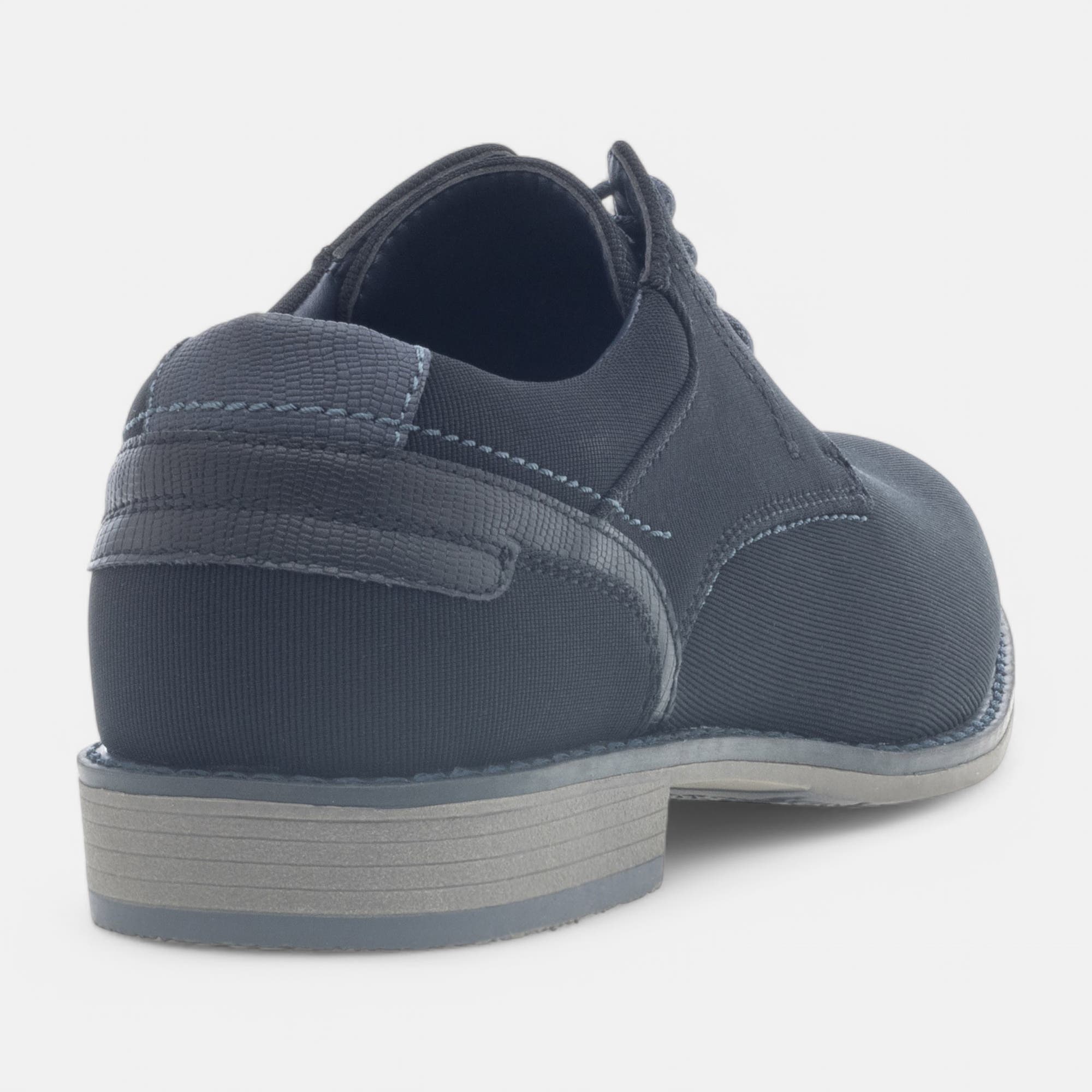 Derbies Homme noir