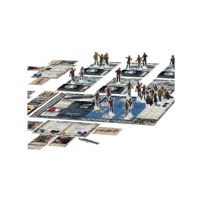 Dead Of Winter