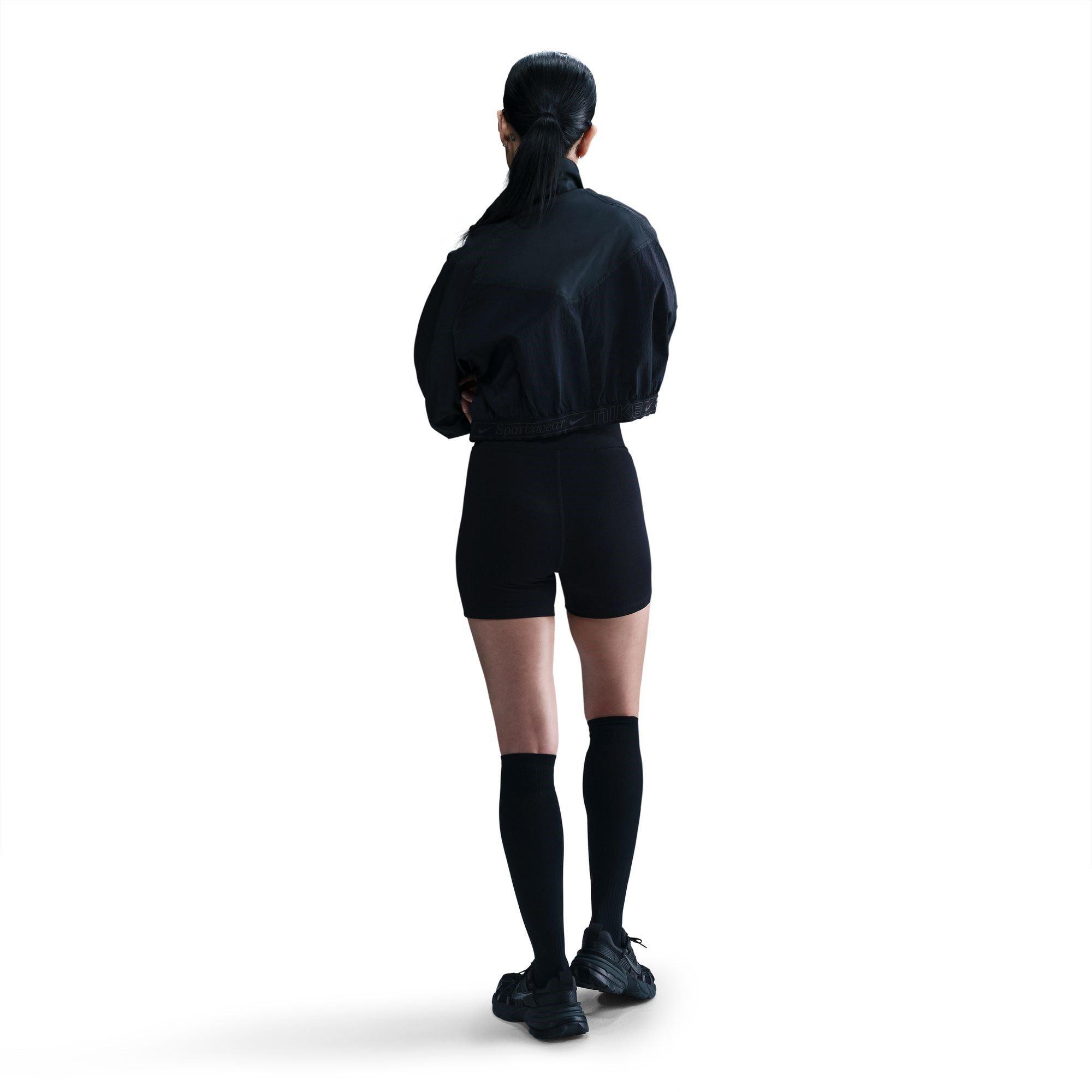 Nike Sportswear Essential Womens Bike Shorts