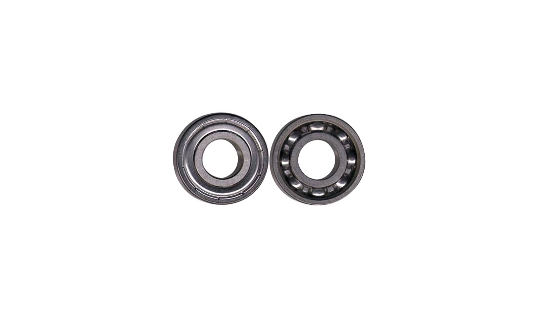 Leje 6001-Z, FAG, 12X28X8mm