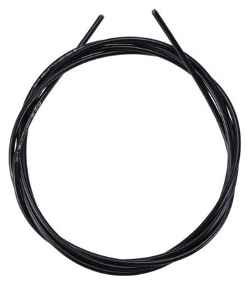 Gaine de dérailleur BBB ShiftLine LC Noir 4x2500mm