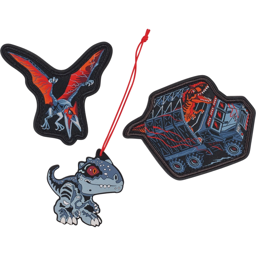Scout Alpha LED Gravity