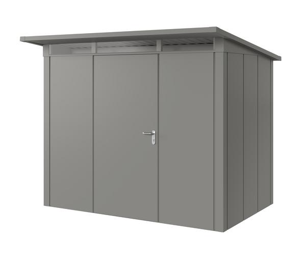Hörmann Metallgerätehaus Juno JPD8 L-Sk