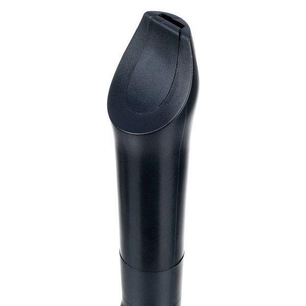 Nuvo Soprano recorder+ bl-bl German