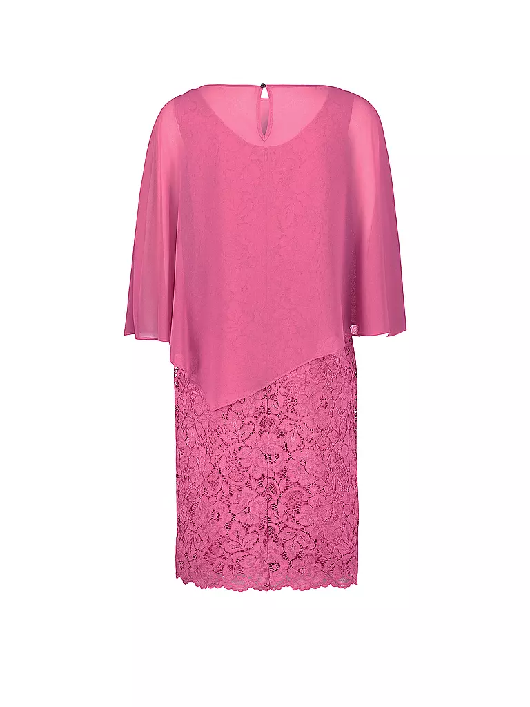 VERA MONT Cocktailkleid  rosa