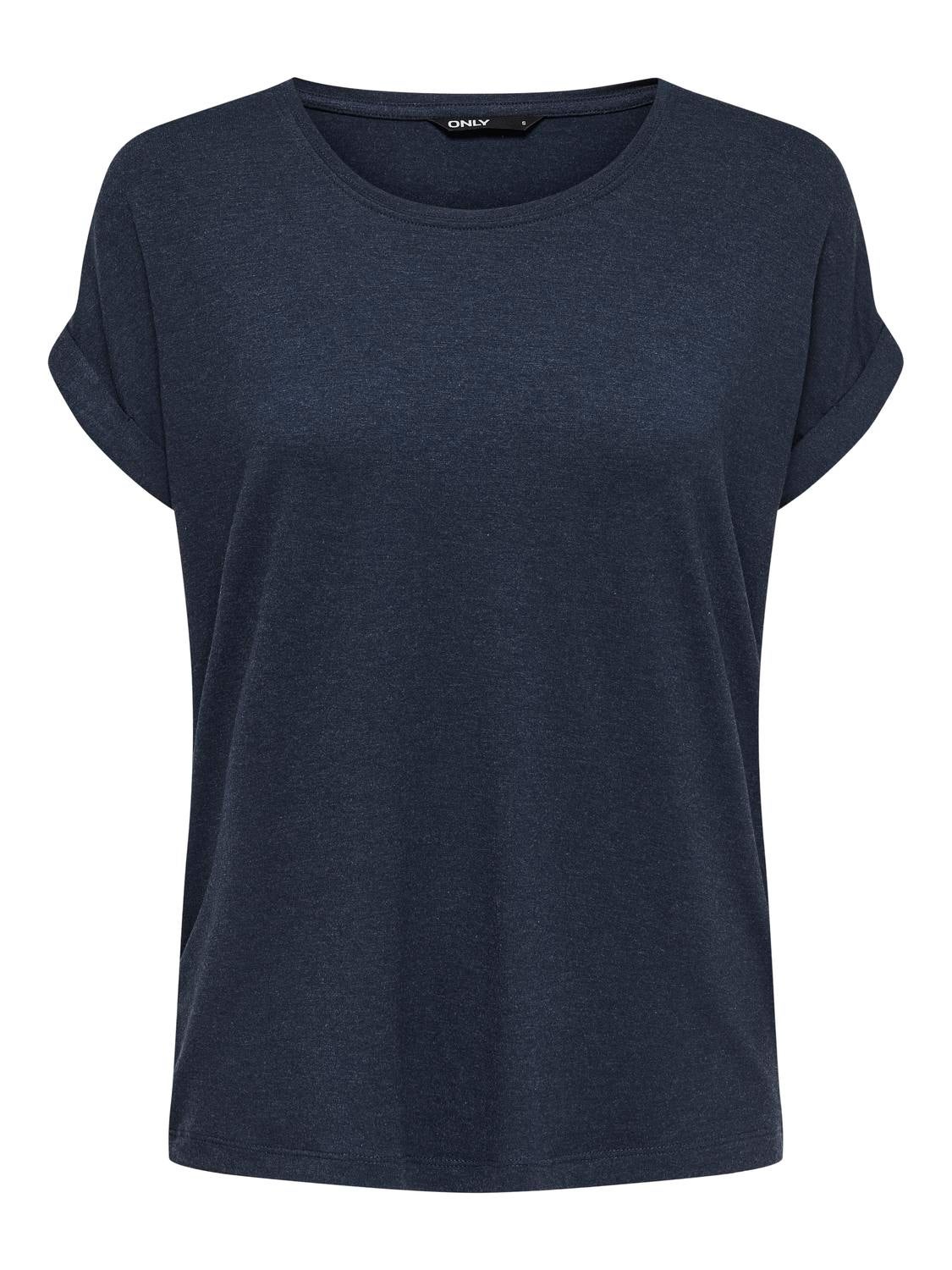 ONLMOSTER Top Navy Blazer