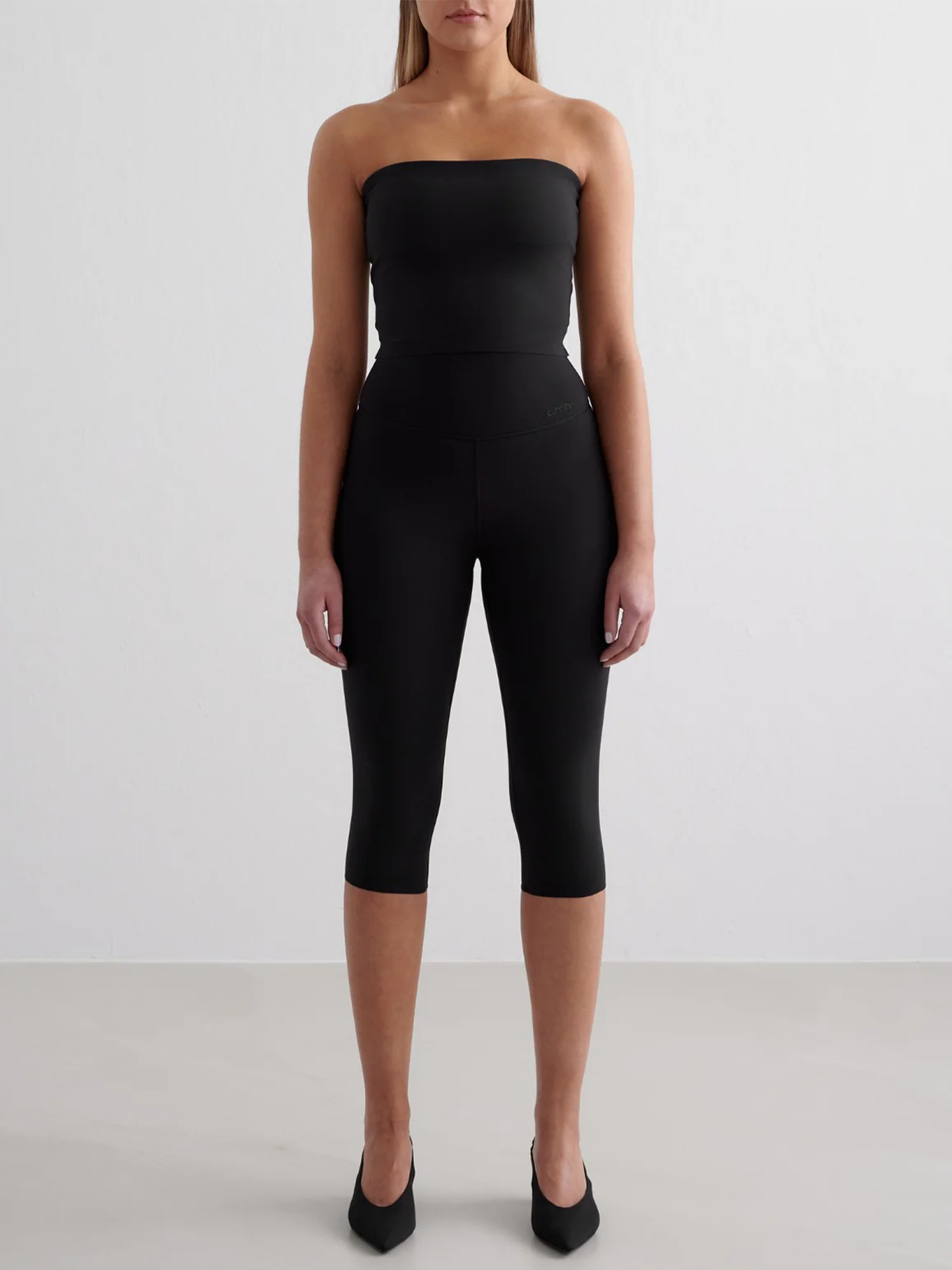 Sense Capri Tights