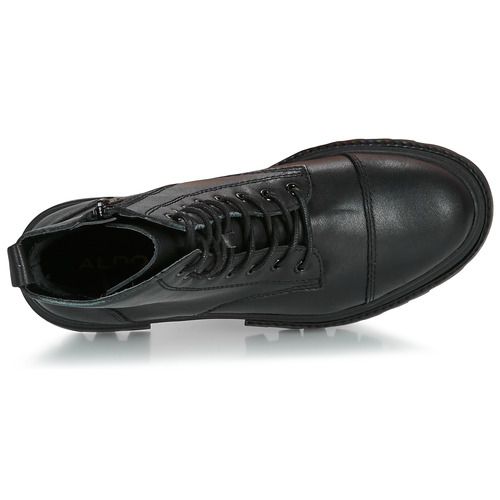 Aldo - BIGMARK - Noir