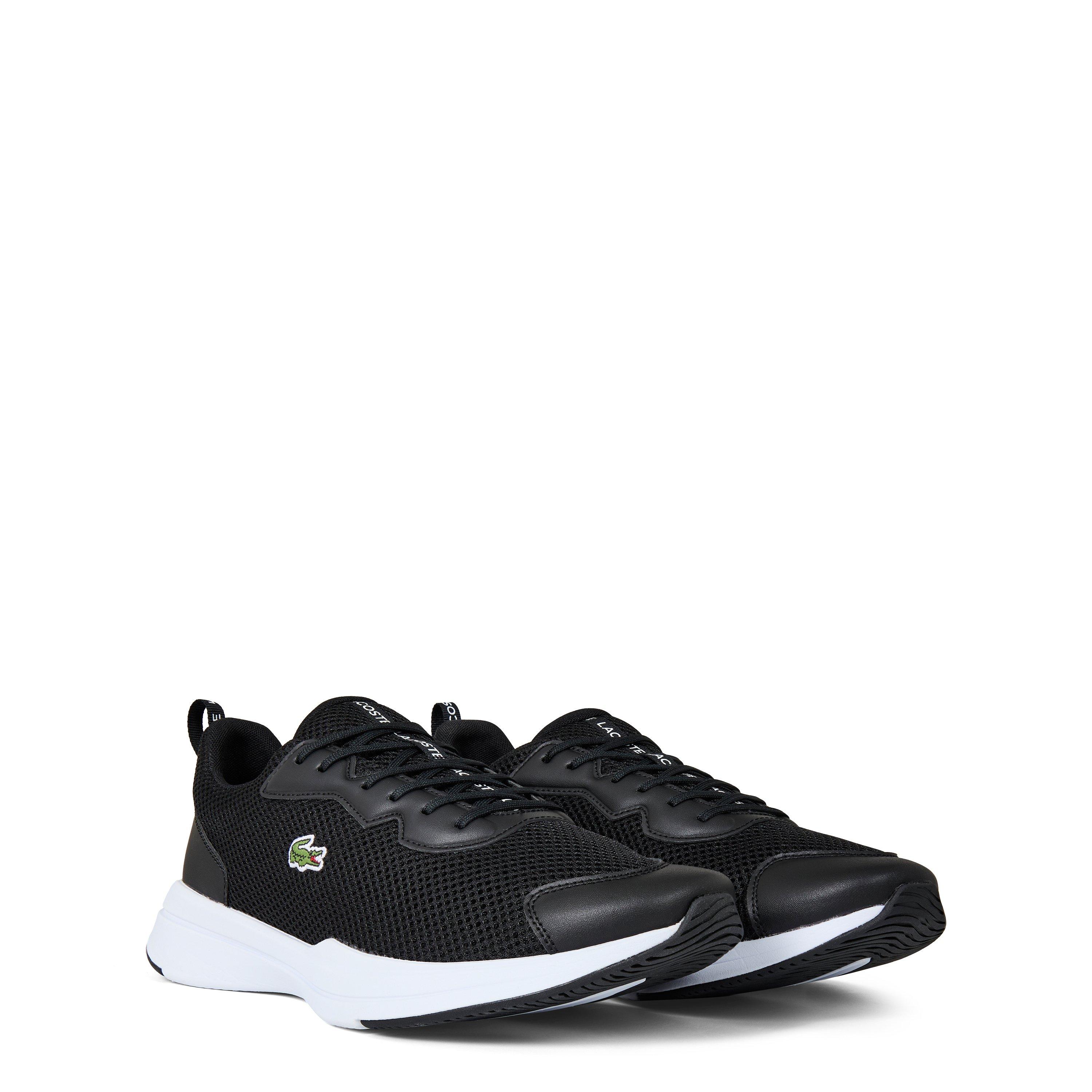Lacoste Neo RunBase Trainers Mens