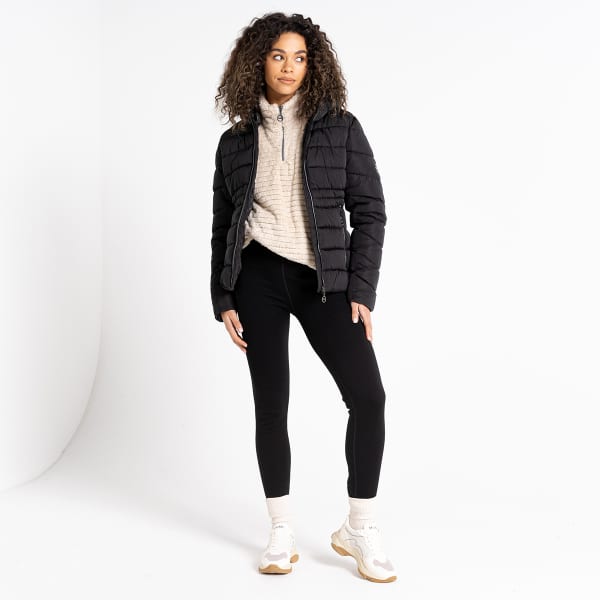 Doudoune ski DARE 2B REPUTABLE II JKT BLACK