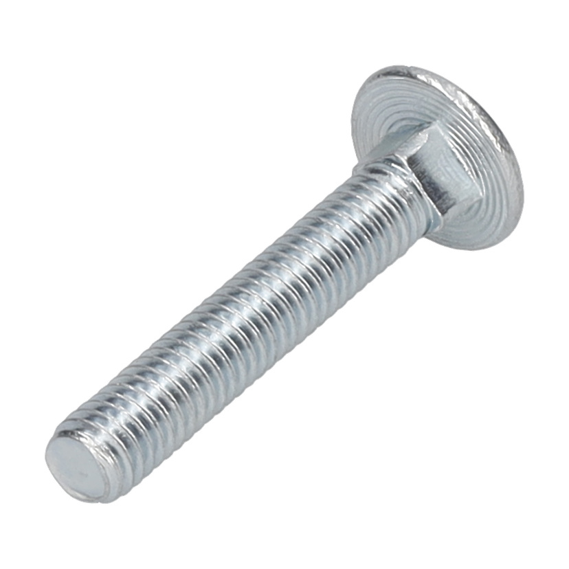 Wagonbolt garasjetelt