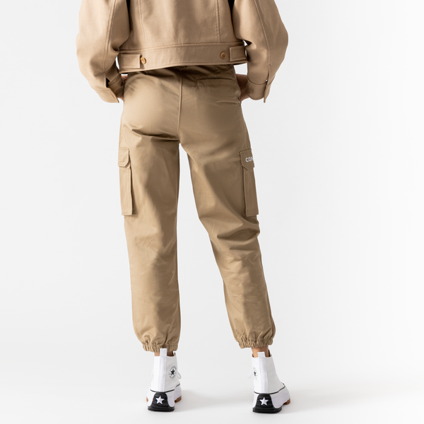 CONVERSE PANT JOGGER CARGO