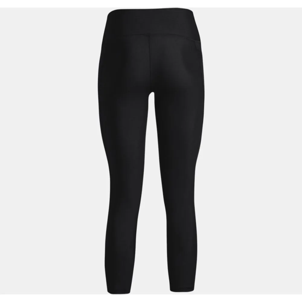 Under Armour -  Ankle Leggings HeatGear Waistband Frauen