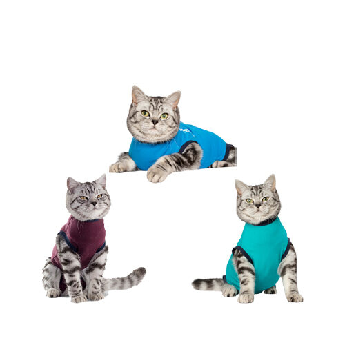 Jacketz Medical Body Suit Kat