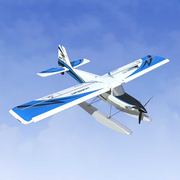 RealFlight Trainer Flysimulator m/Kontroller