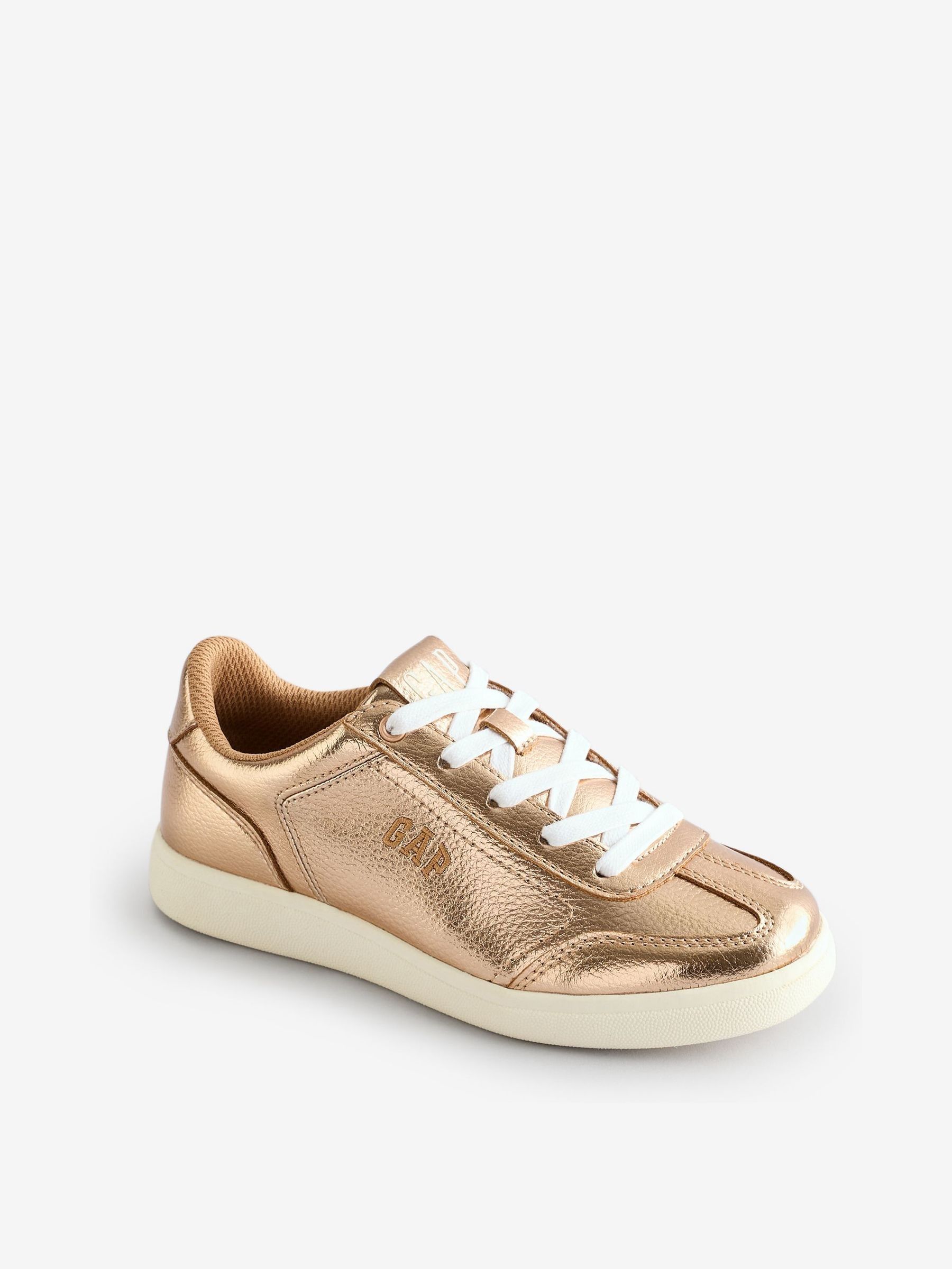 Gap Seattle sneakers met laag bovenwerk