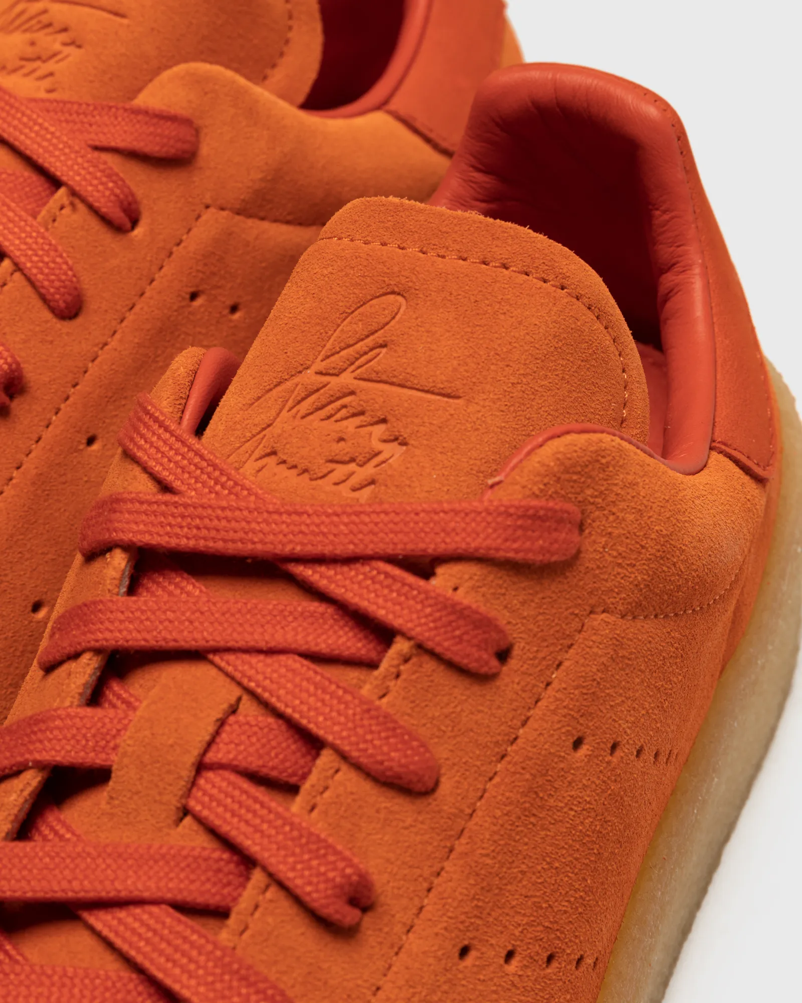 Adidas STAN SMITH CREPE
