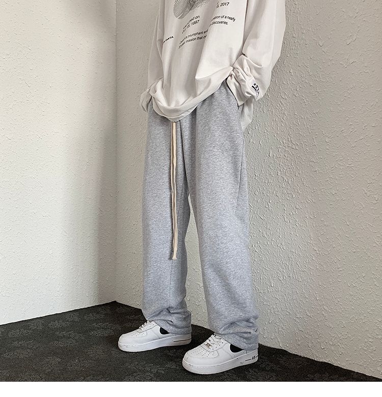 Bay Go Mall - Joggingbroek met trekkoord