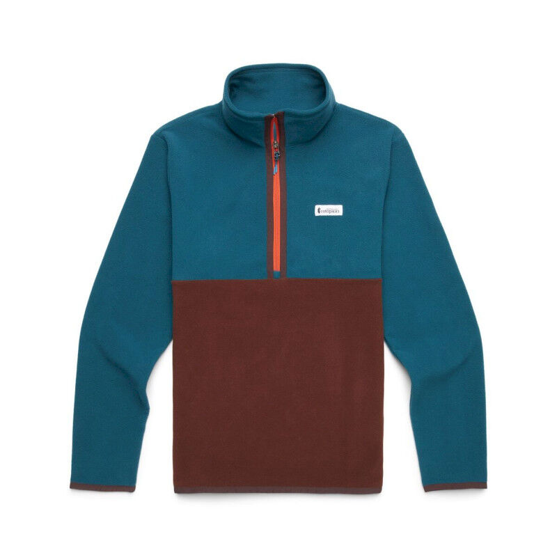 Amado Fleece Pullover - Polaire homme