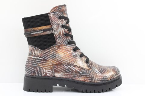 Rieker Stiefeletten