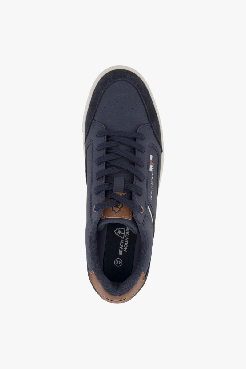 BEACH MOUNTAIN Re-Sailor Herren Sneaker